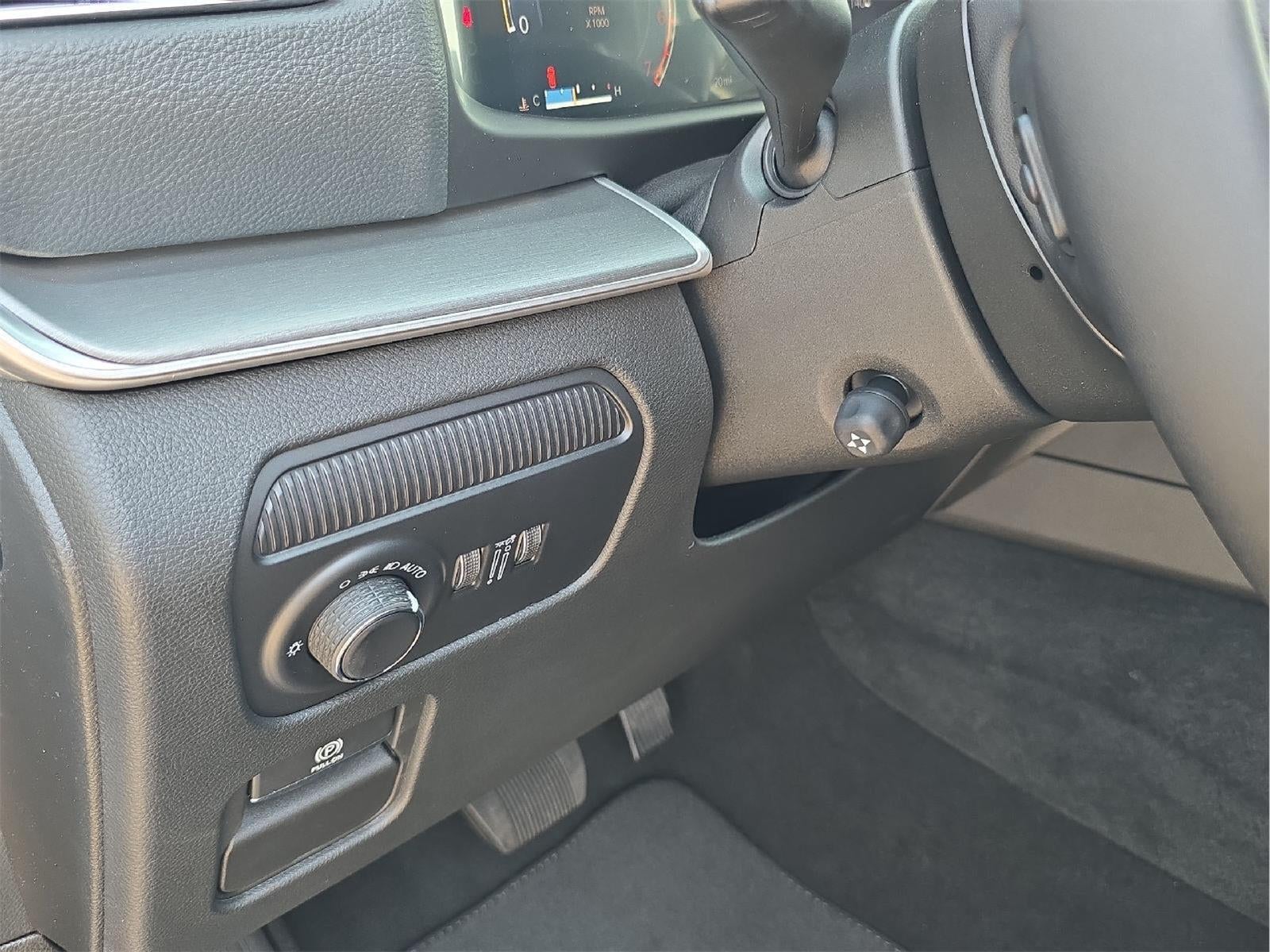 2026 Jeep Grand Wagoneer GRAND WAGONEER 4X4