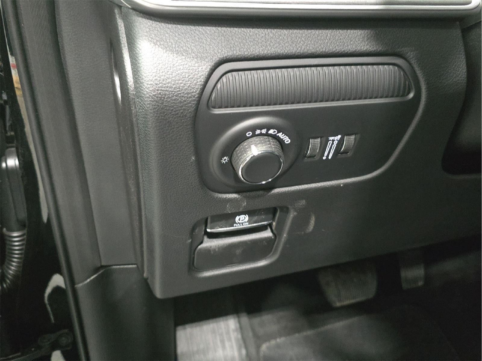 2026 Jeep Grand Wagoneer GRAND WAGONEER LIMITED ALTITUDE 4X4