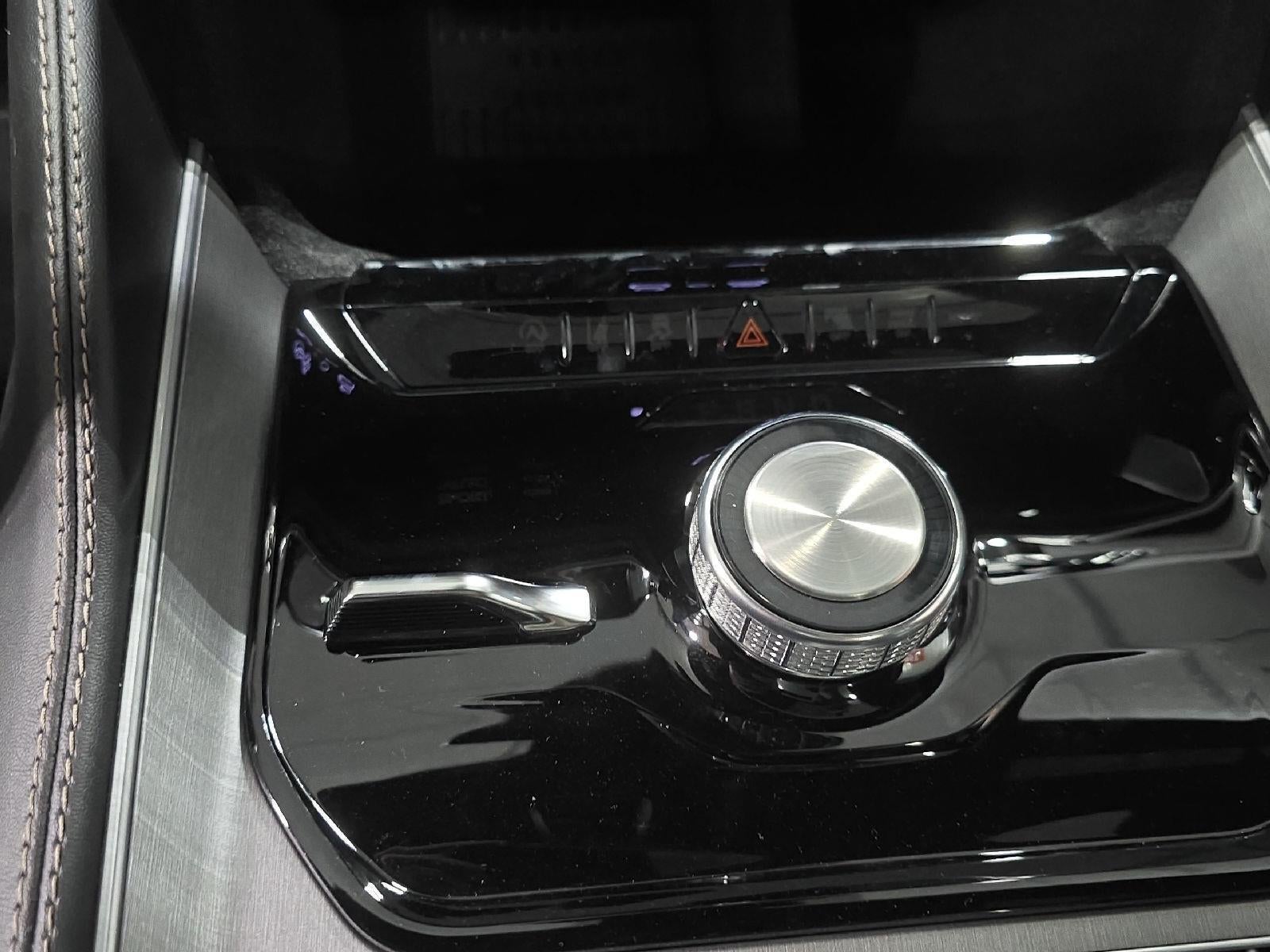 2026 Jeep Grand Wagoneer GRAND WAGONEER LIMITED ALTITUDE 4X4