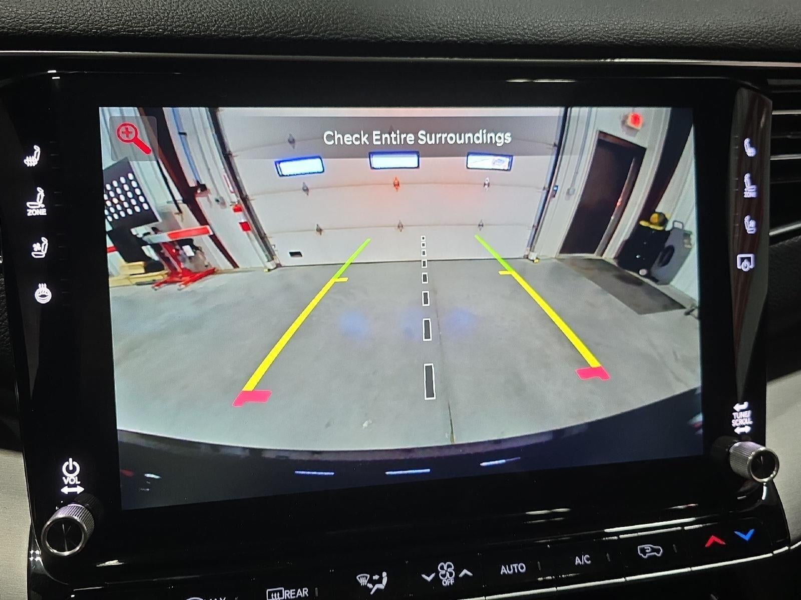 2026 Jeep Grand Wagoneer GRAND WAGONEER LIMITED ALTITUDE 4X4