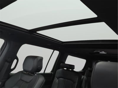 2026 Jeep Grand Wagoneer GRAND WAGONEER LIMITED ALTITUDE 4X4