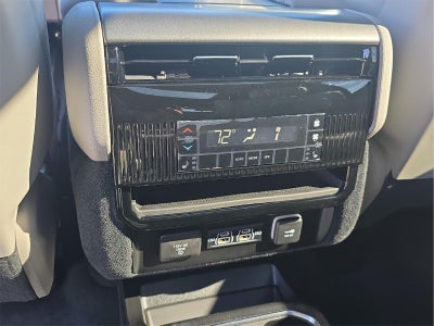 2026 Jeep Grand Wagoneer GRAND WAGONEER LIMITED RESERVE 4X4