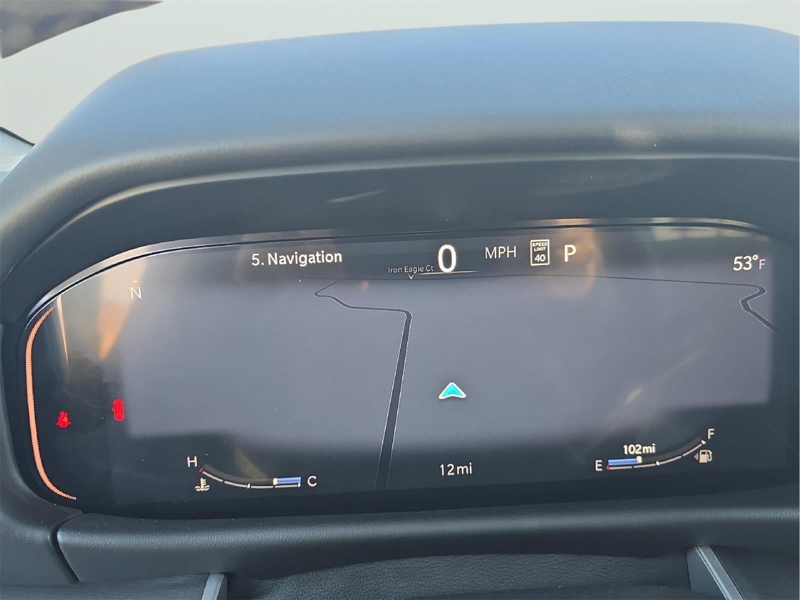 2026 Jeep Grand Wagoneer GRAND WAGONEER LIMITED RESERVE 4X4