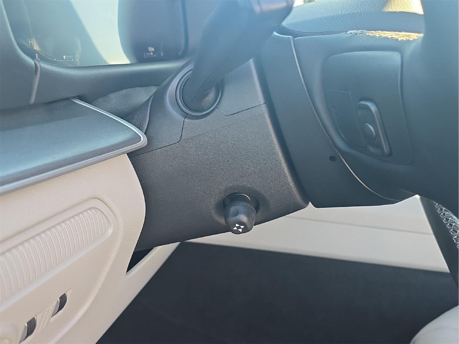 2026 Jeep Grand Wagoneer GRAND WAGONEER LIMITED RESERVE 4X4