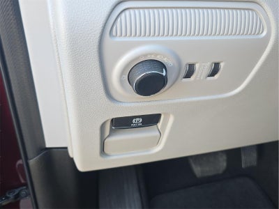 2026 Jeep Grand Wagoneer GRAND WAGONEER LIMITED RESERVE 4X4