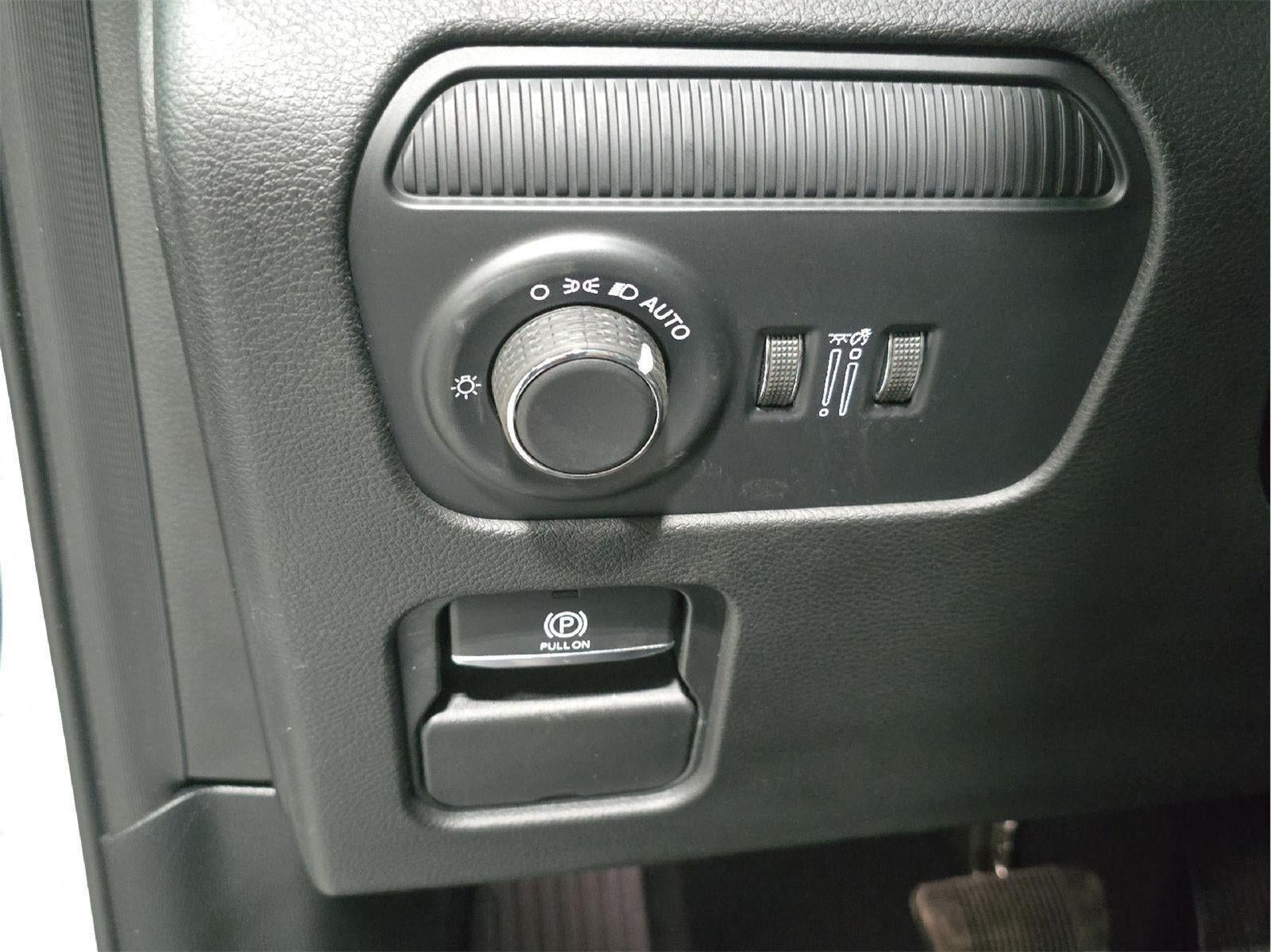 2026 Jeep Grand Wagoneer GRAND WAGONEER LIMITED ALTITUDE 4X4