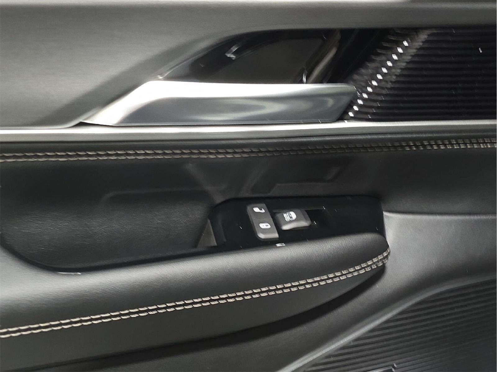 2026 Jeep Grand Wagoneer GRAND WAGONEER LIMITED ALTITUDE 4X4