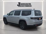 2026 Jeep Grand Wagoneer GRAND WAGONEER LIMITED ALTITUDE 4X4