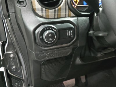 2026 Jeep Gladiator GLADIATOR 85TH ANNIVERSARY EDITION 4X4