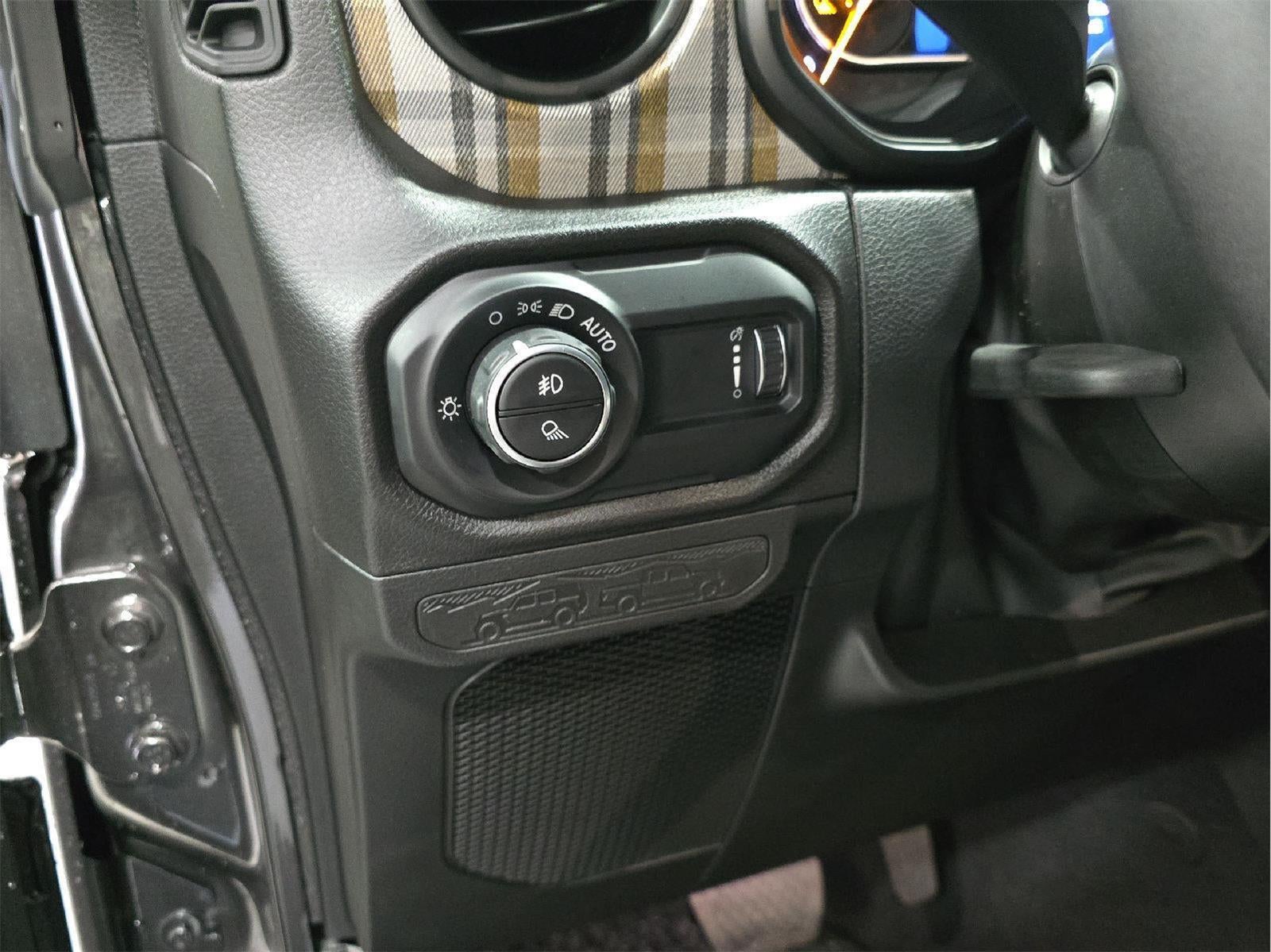 2026 Jeep Gladiator GLADIATOR 85TH ANNIVERSARY EDITION 4X4
