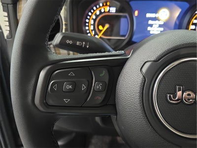 2026 Jeep Gladiator GLADIATOR 85TH ANNIVERSARY EDITION 4X4