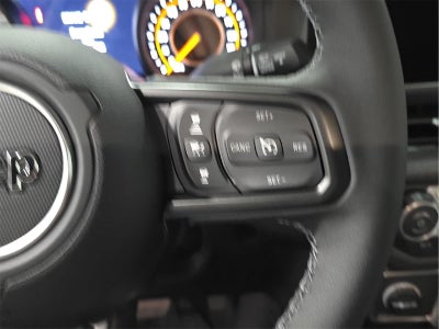 2026 Jeep Gladiator GLADIATOR 85TH ANNIVERSARY EDITION 4X4