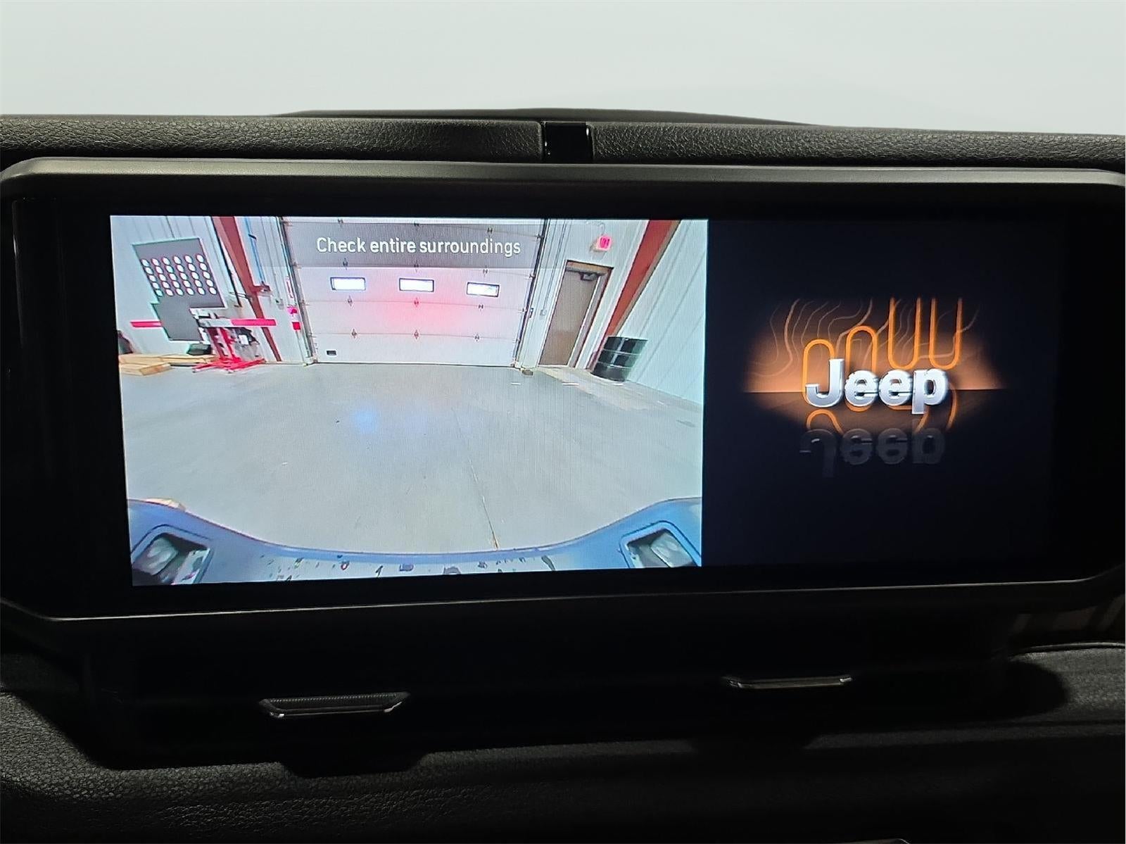 2026 Jeep Gladiator GLADIATOR 85TH ANNIVERSARY EDITION 4X4