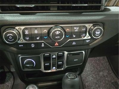 2026 Jeep Gladiator GLADIATOR 85TH ANNIVERSARY EDITION 4X4