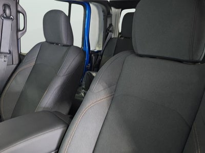 2025 Jeep Gladiator GLADIATOR SPORT S 4X4