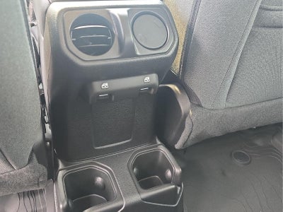2026 Jeep Gladiator GLADIATOR SPORT S 4X4