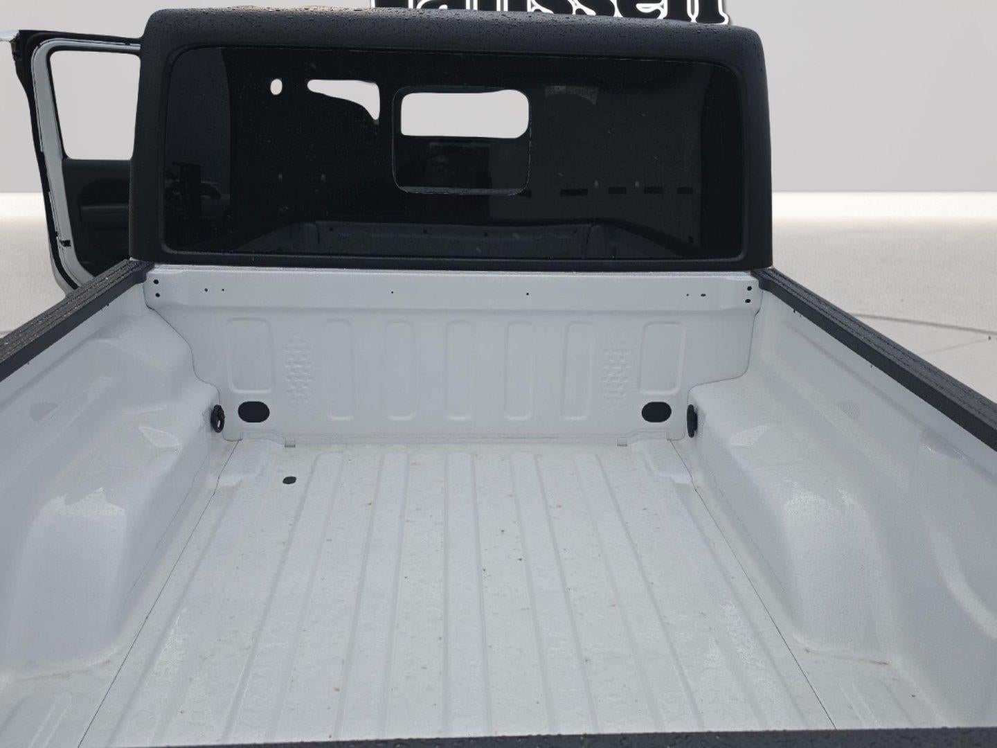 2026 Jeep Gladiator GLADIATOR SPORT S 4X4