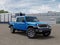 2026 Jeep Gladiator GLADIATOR SAHARA 4X4