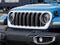 2026 Jeep Gladiator GLADIATOR SAHARA 4X4