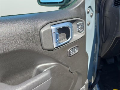 2026 Jeep Gladiator GLADIATOR SPORT S 4X4