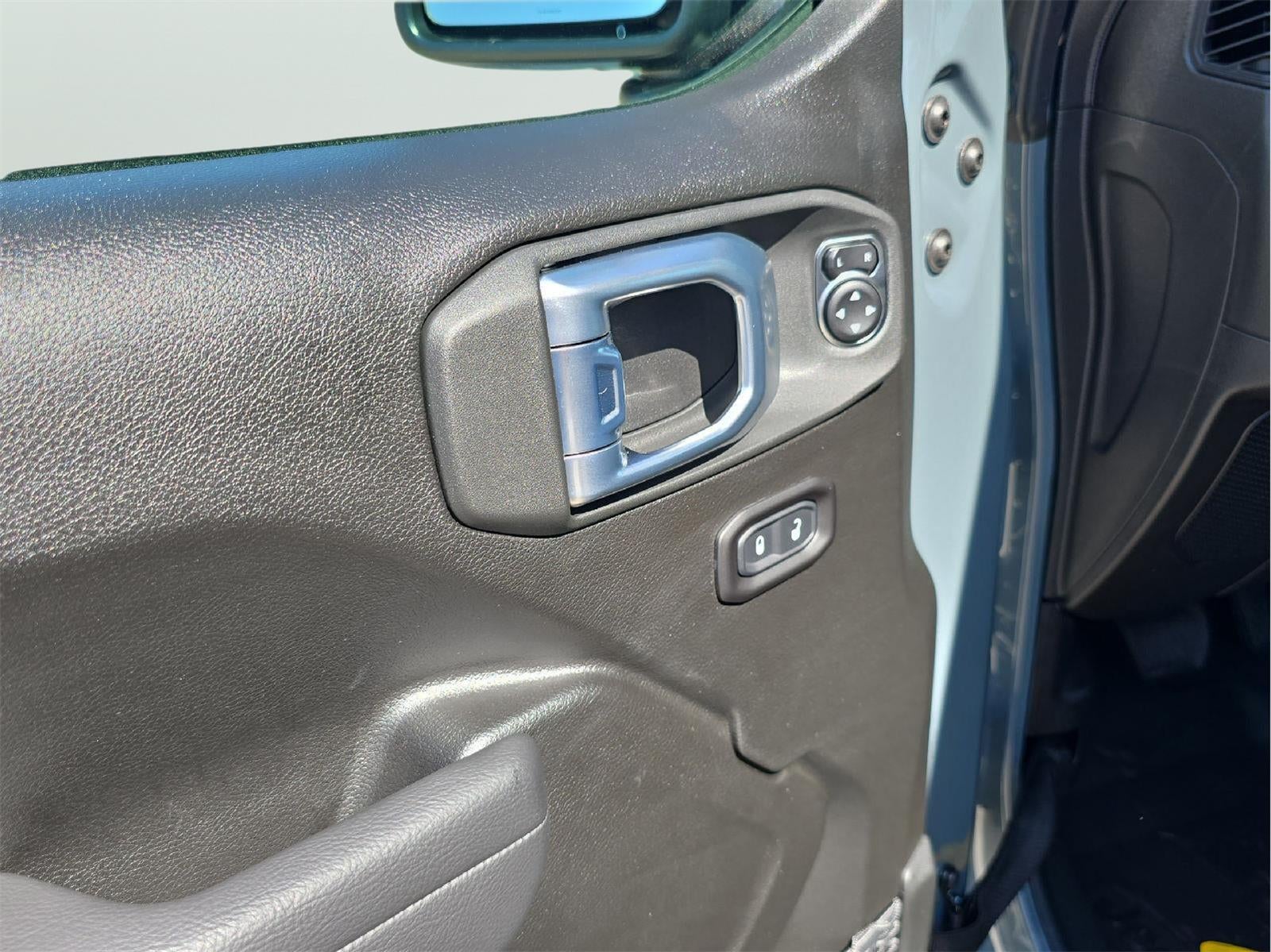 2026 Jeep Gladiator GLADIATOR SPORT S 4X4
