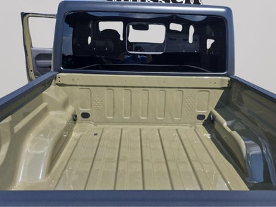 2026 Jeep Gladiator GLADIATOR SPORT S 4X4