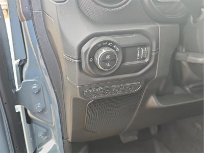 2026 Jeep Gladiator GLADIATOR SHADOW OPS 4X4
