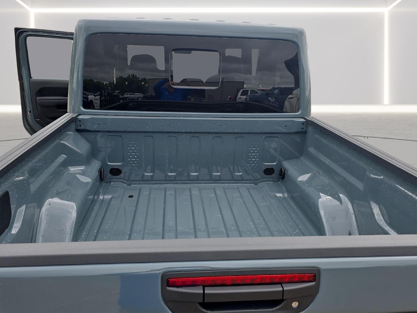 2026 Jeep Gladiator GLADIATOR SHADOW OPS 4X4