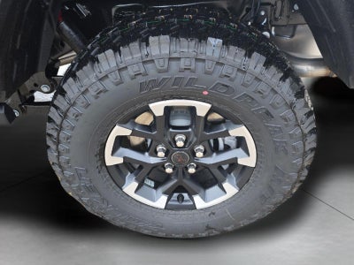 2026 Jeep Gladiator GLADIATOR SHADOW OPS 4X4
