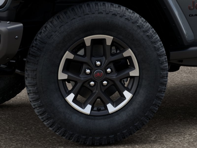 2026 Jeep GLADIATOR GLADIATOR SHADOW OPS 4X4