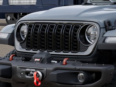 2026 Jeep GLADIATOR GLADIATOR SHADOW OPS 4X4