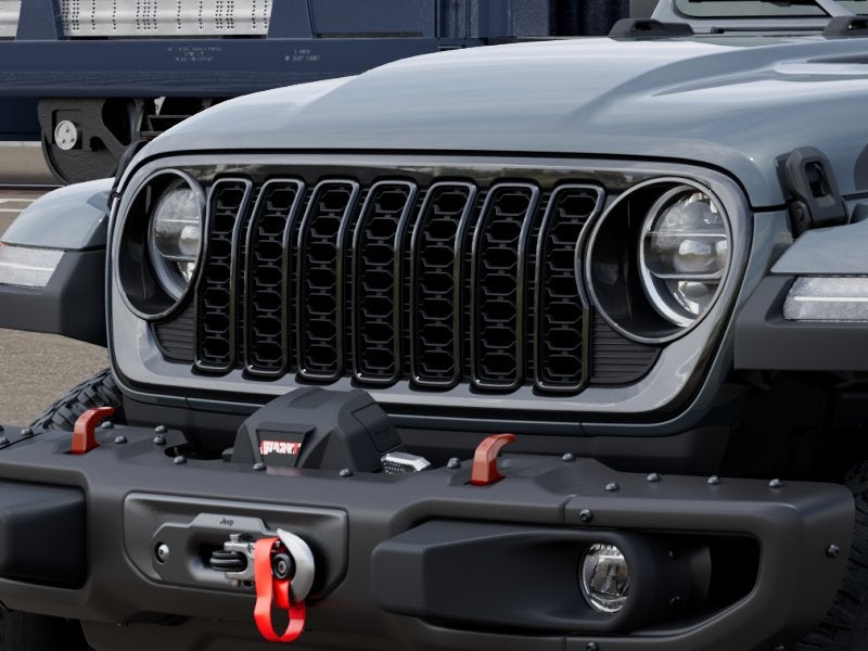 2026 Jeep GLADIATOR GLADIATOR SHADOW OPS 4X4