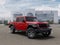2025 Jeep Gladiator GLADIATOR MOJAVE 4X4
