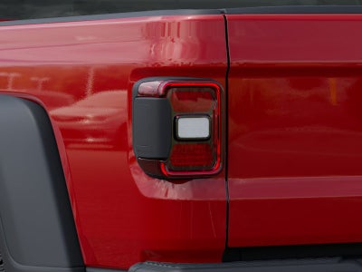 2025 Jeep Gladiator GLADIATOR MOJAVE 4X4