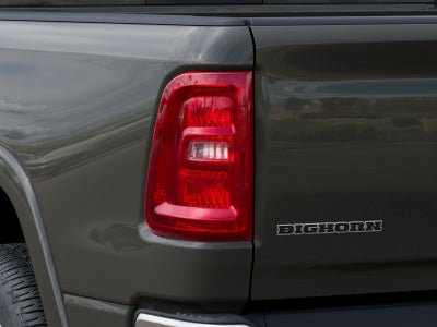 2027 RAM 1500 RAM 1500 BIG HORN CREW CAB 4X4 5'7' BOX