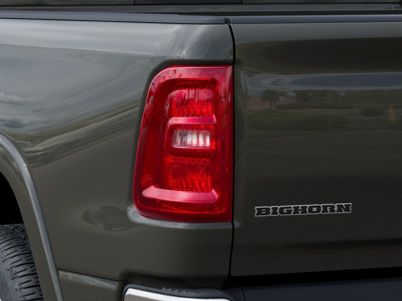 2027 RAM 1500 RAM 1500 BIG HORN CREW CAB 4X4 5'7' BOX