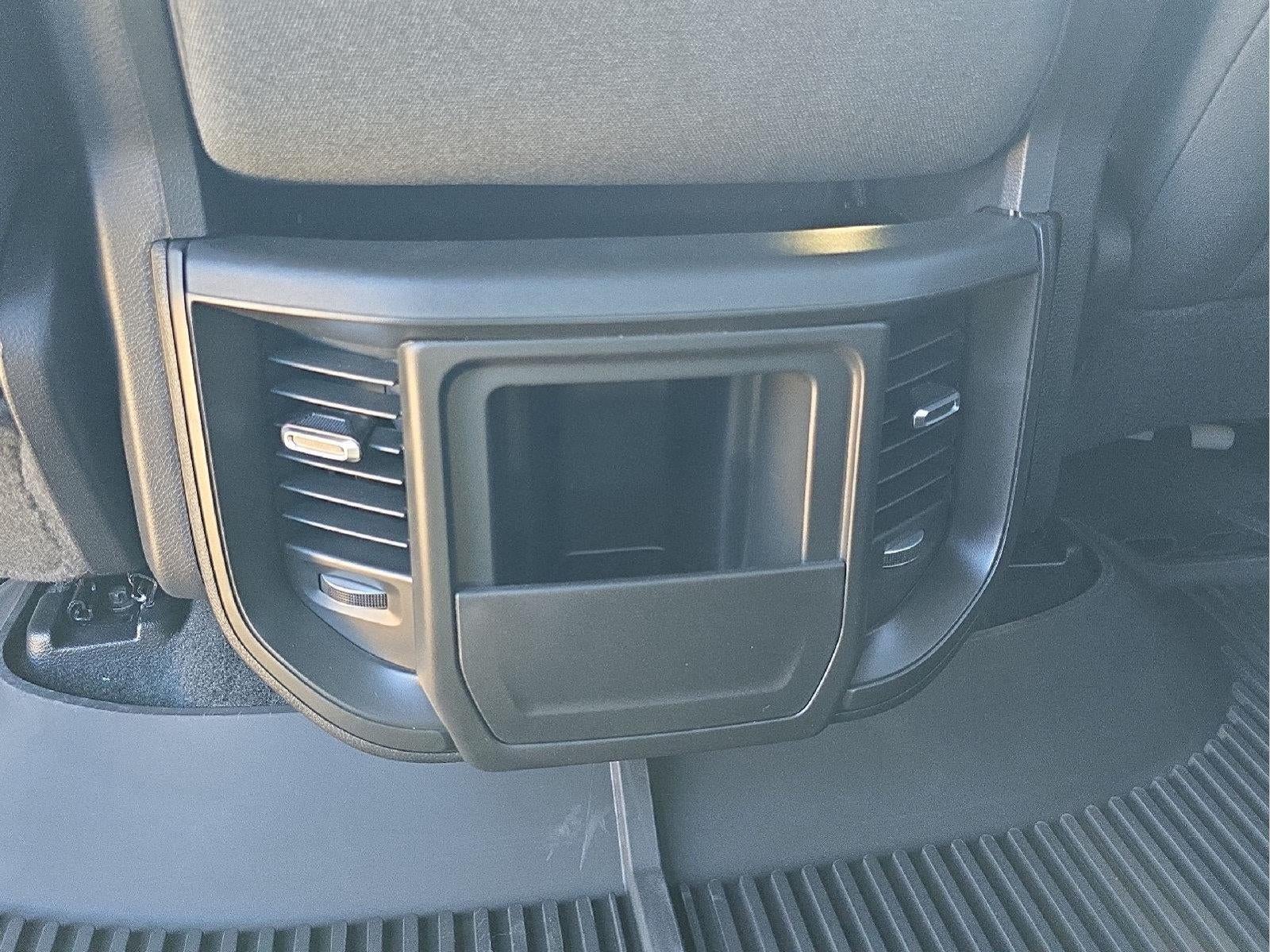 2027 RAM 1500 RAM 1500 WARLOCK CREW CAB 4X4 5'7' BOX