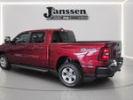 2026 RAM 1500 RAM 1500 TRADESMAN CREW CAB 4X4 5'7' BOX