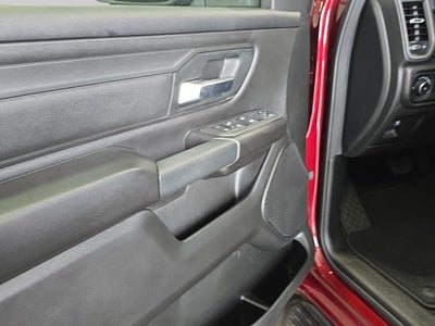 2026 RAM 1500 RAM 1500 TRADESMAN CREW CAB 4X4 5'7' BOX