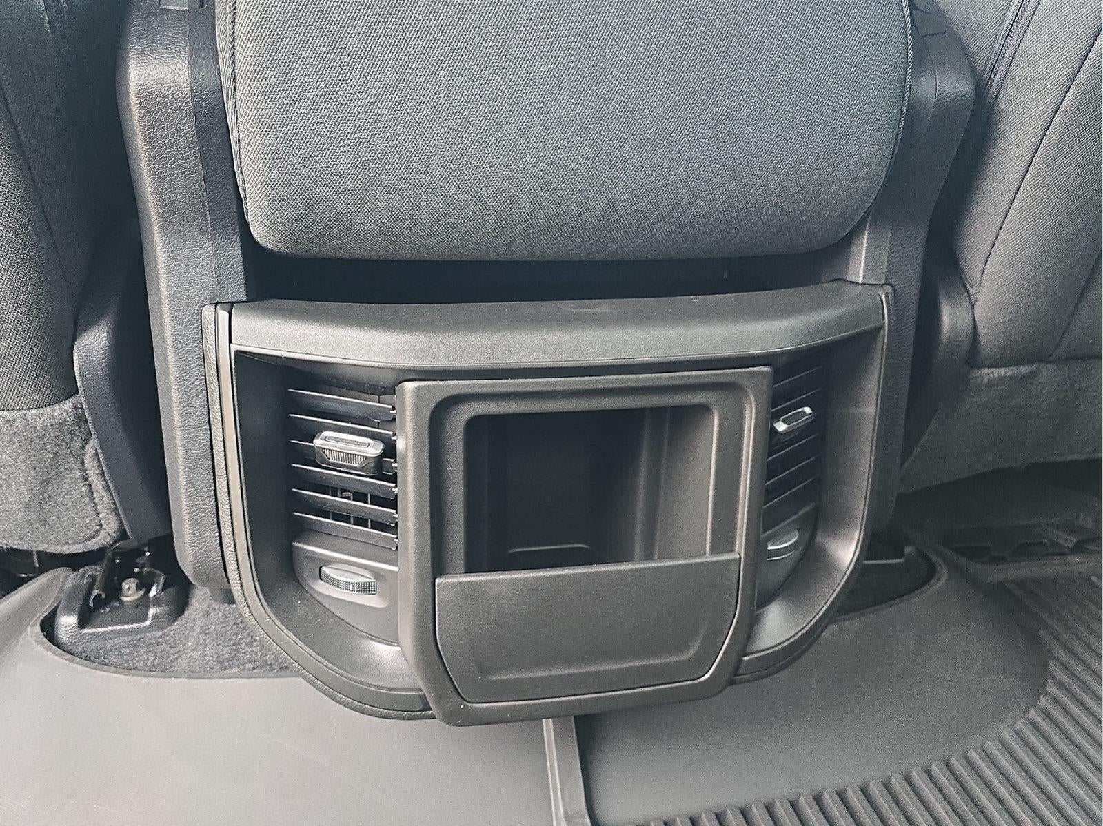 2027 RAM 1500 RAM 1500 WARLOCK CREW CAB 4X4 5'7' BOX
