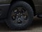 2027 RAM 1500 RAM 1500 WARLOCK CREW CAB 4X4 5'7' BOX