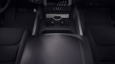 2027 RAM 1500 RAM 1500 EXPRESS CREW CAB 4X4 5'7' BOX