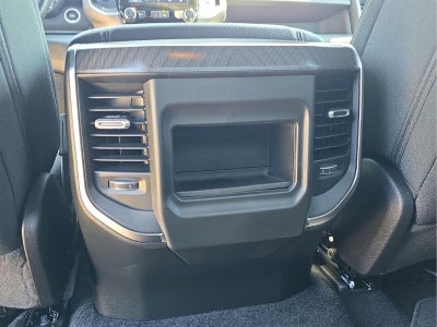 2026 RAM 1500 RAM 1500 EXPRESS CREW CAB 4X4 5'7' BOX