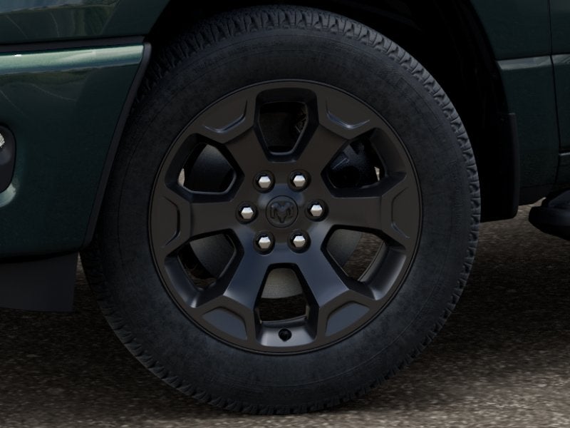 2026 RAM 1500 RAM 1500 EXPRESS CREW CAB 4X4 5'7' BOX