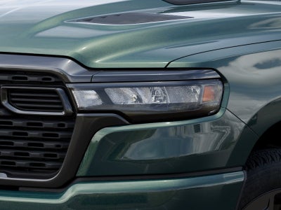 2026 RAM 1500 RAM 1500 EXPRESS CREW CAB 4X4 5'7' BOX