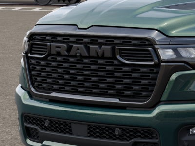 2026 RAM 1500 RAM 1500 EXPRESS CREW CAB 4X4 5'7' BOX