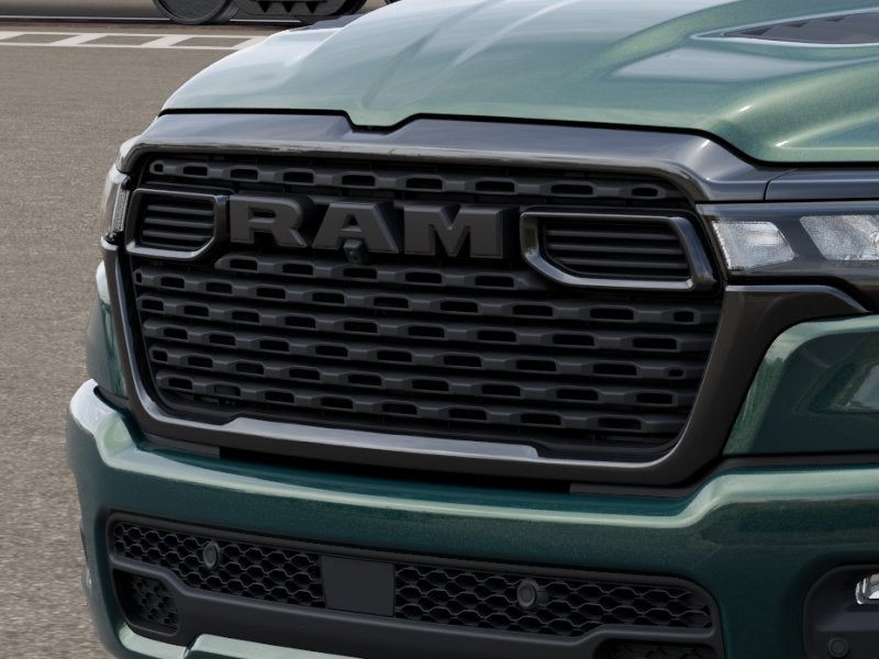 2026 RAM 1500 RAM 1500 EXPRESS CREW CAB 4X4 5'7' BOX
