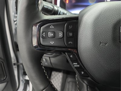 2026 RAM 1500 RAM 1500 LIMITED CREW CAB 4X4 5'7' BOX