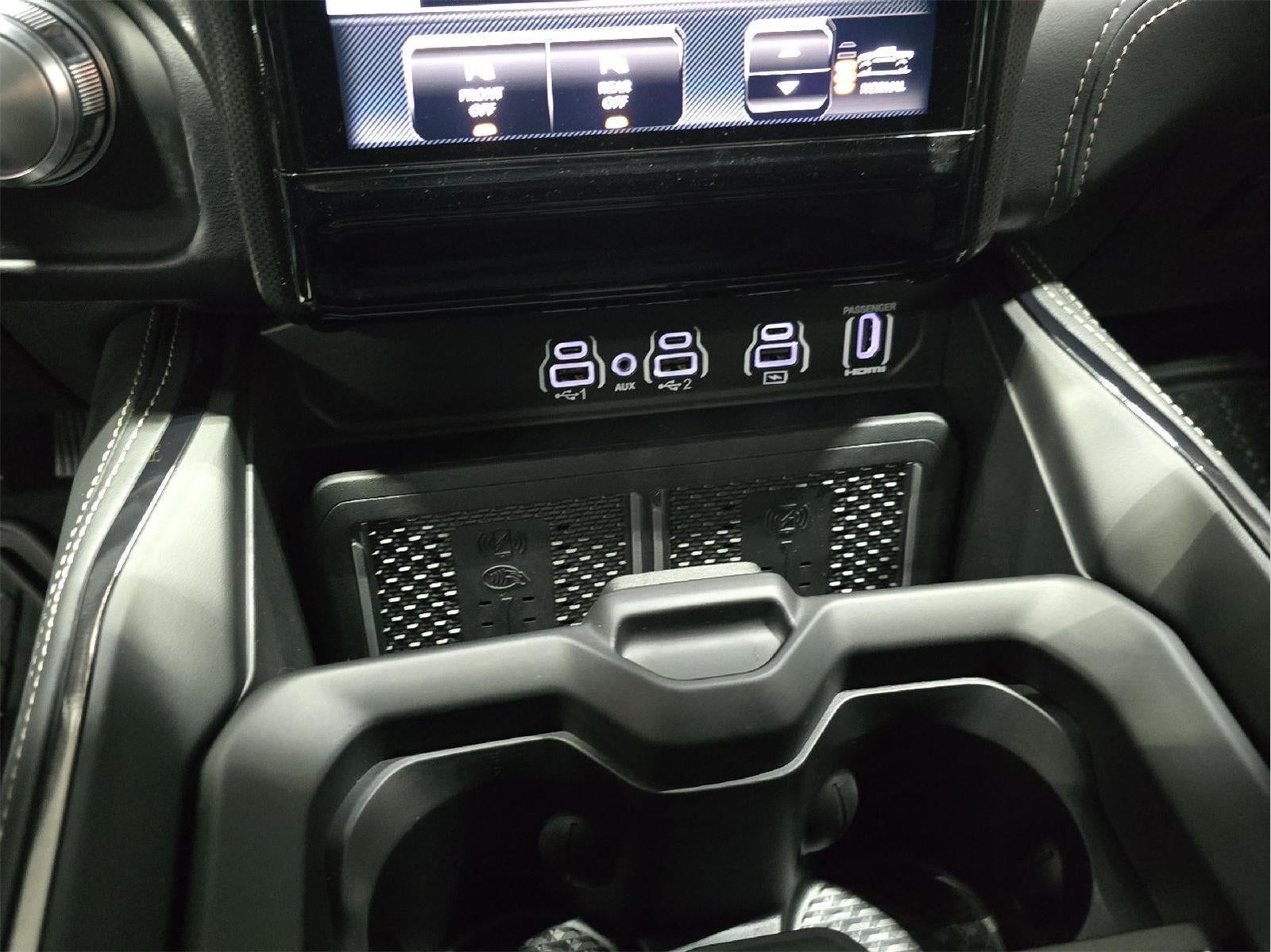 2026 RAM 1500 RAM 1500 LIMITED CREW CAB 4X4 5'7' BOX