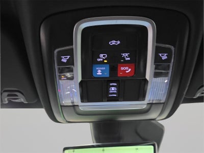 2026 RAM 1500 RAM 1500 LIMITED CREW CAB 4X4 5'7' BOX